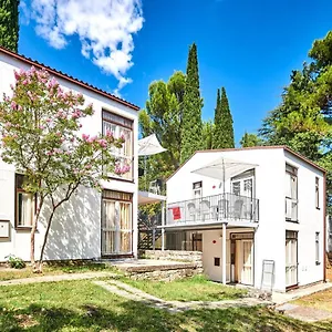  Apartament Astra Plava Laguna