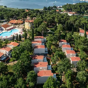 Lägenhet Bellevue Plava Laguna, Poreč