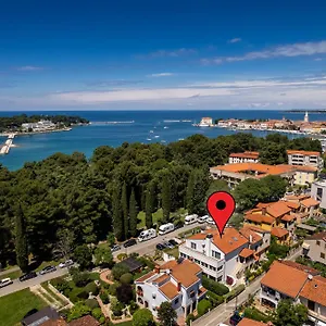 Maras Premium Porec