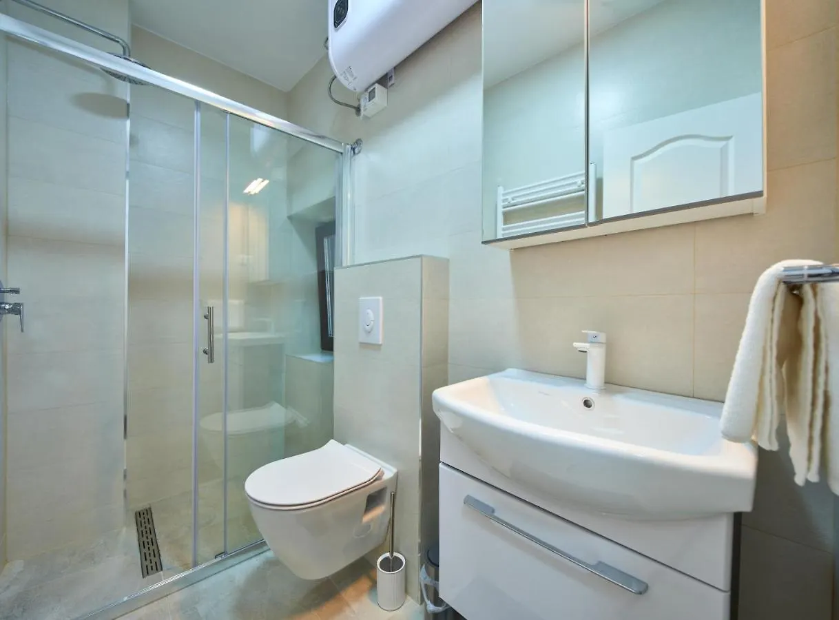 Cardo Apartments Porec 0*,  Croatia