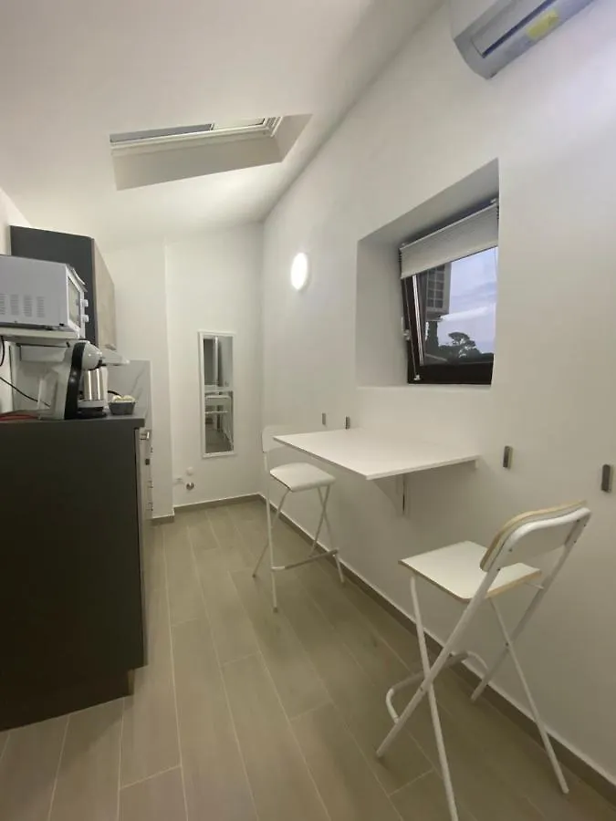 Cardo Apartments Porec