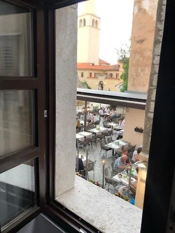 Cardo Apartments Porec