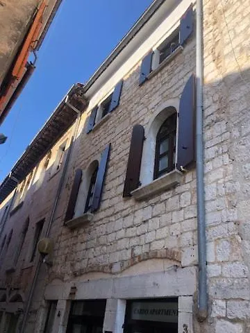 Cardo Apartments Porec