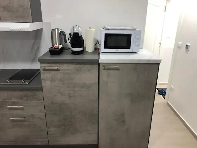 Cardo Apartments Porec