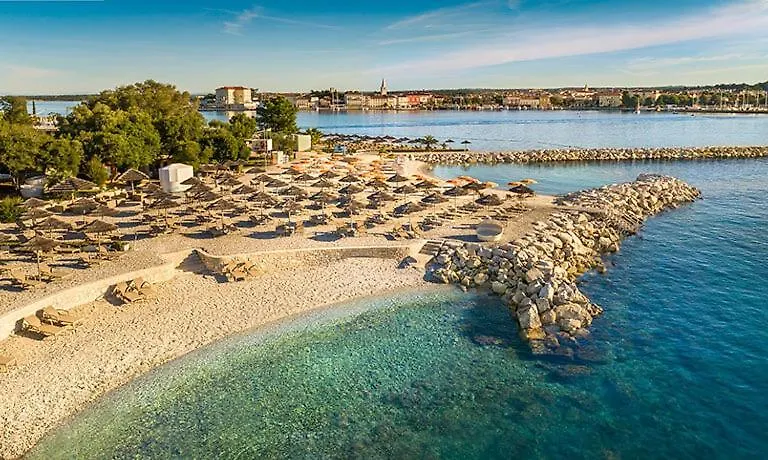 Cardo Apartments Porec