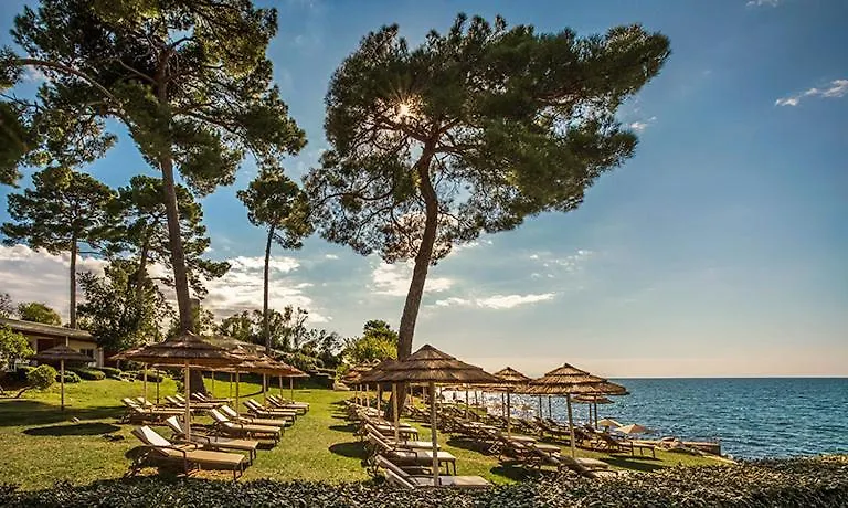Cardo Apartments Porec Croatia