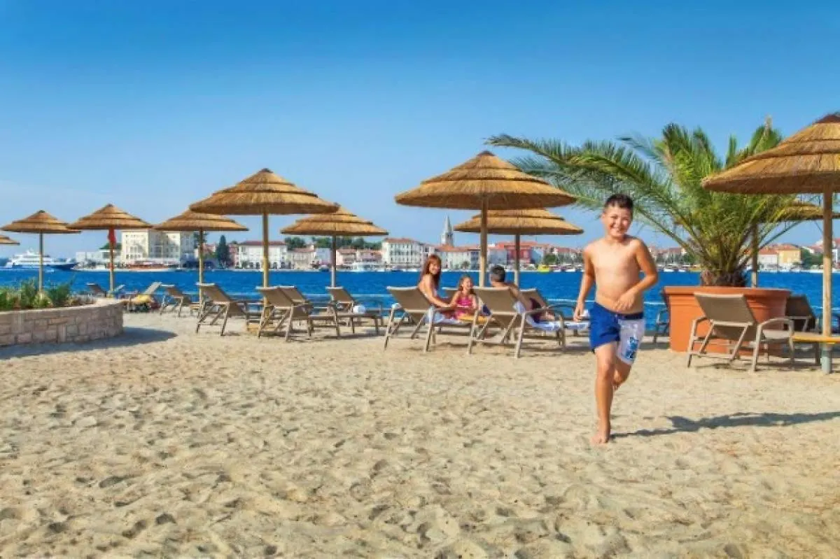 Cardo Apartments Porec
