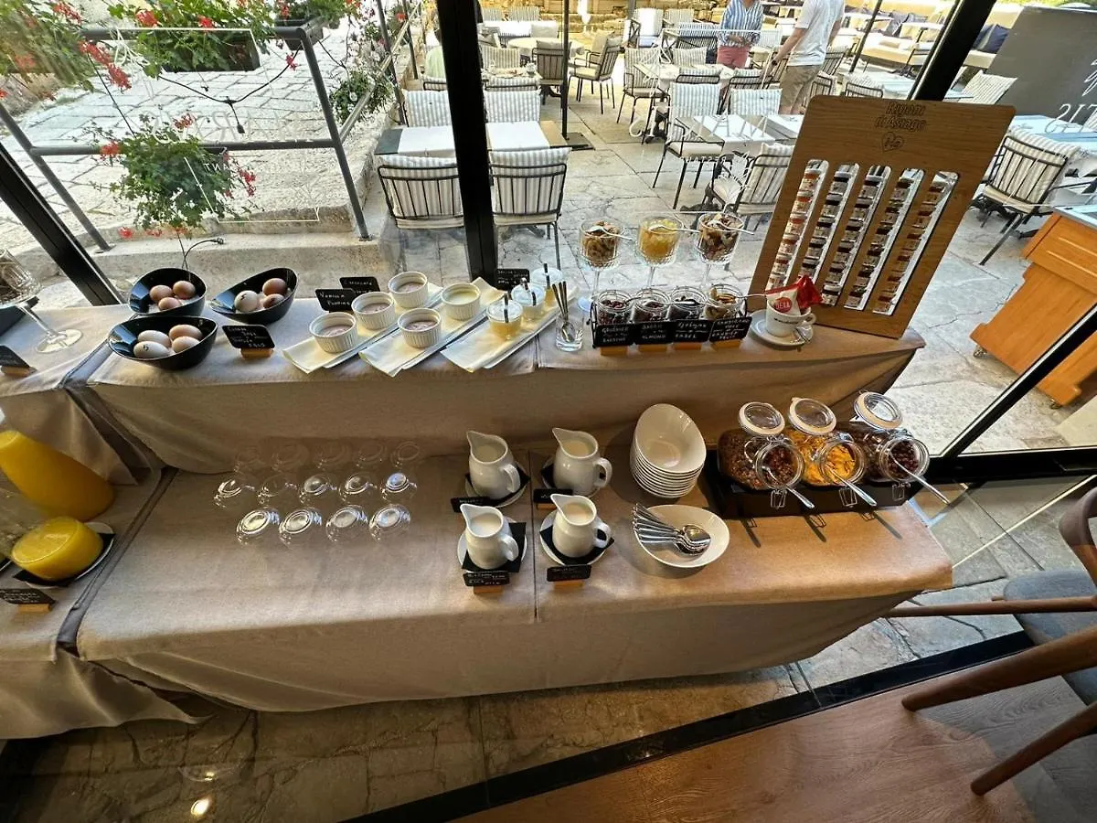 Cardo Apartments Porec