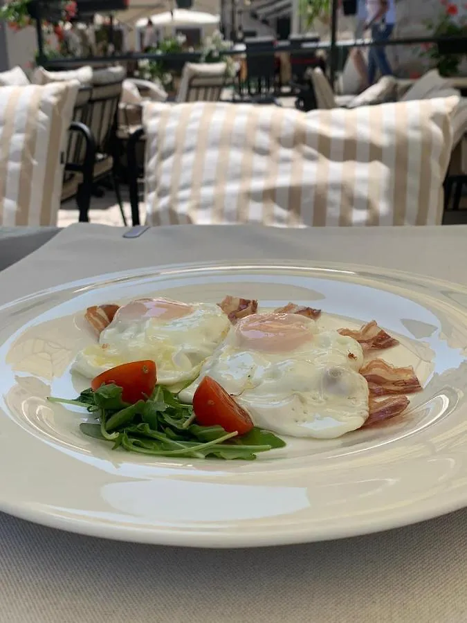 Cardo Apartments Porec
