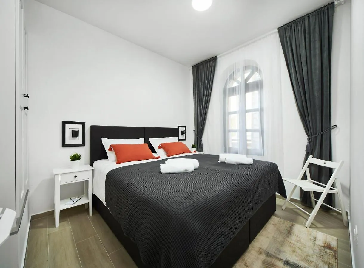 Cardo Apartments Poreč