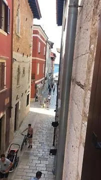 Cardo Apartments Poreč Kroatië