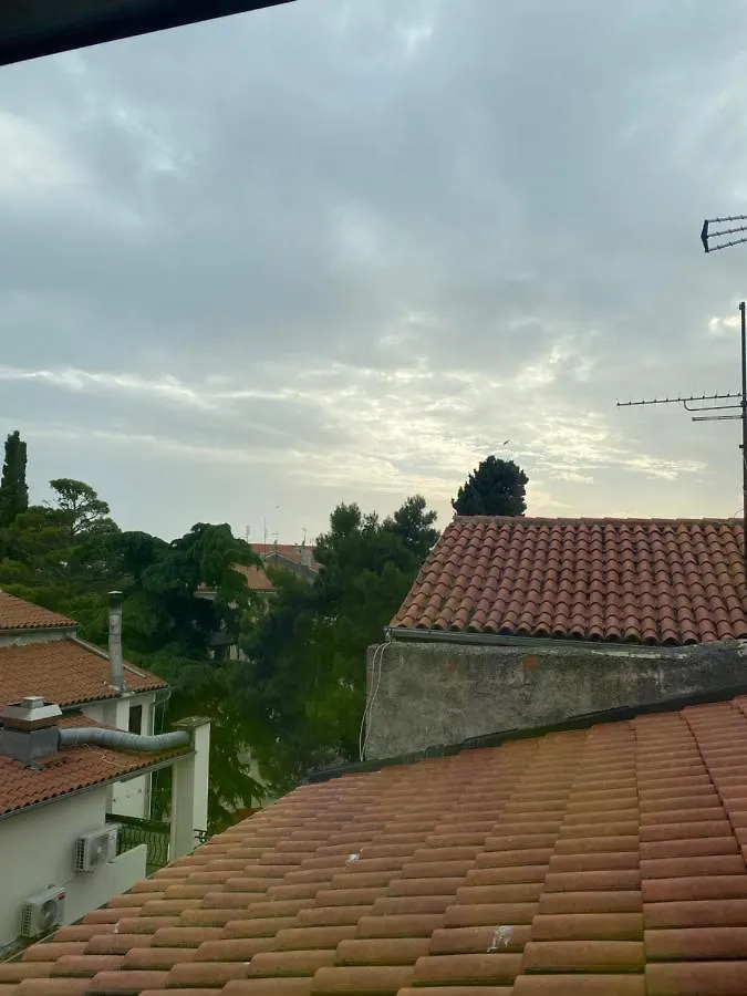 Cardo Apartments Poreč