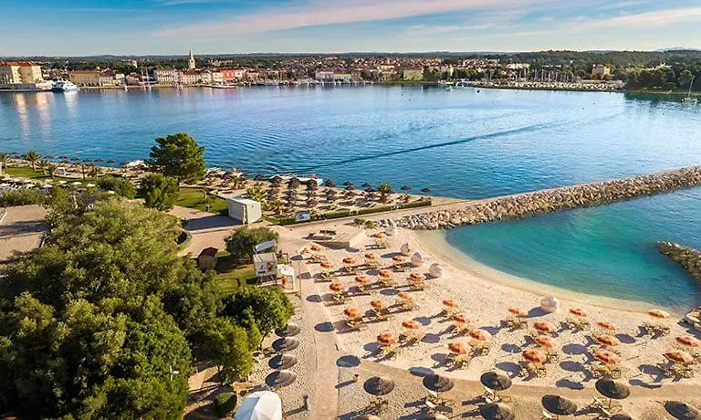 Cardo Apartments Poreč